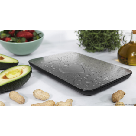 Kuhinjska tehtnica Cecotec Cook Control 9000 WaterProof