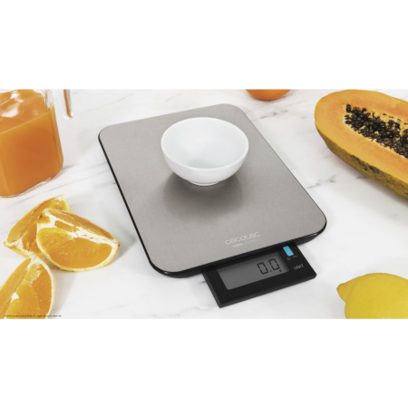 Kuhinjska tehtnica Cecotec Cook Control 9000 WaterProof