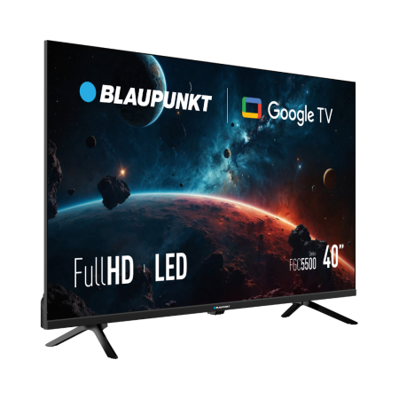 Televizor Blaupunkt LED FULL HD Google 40FGC5500S 40''