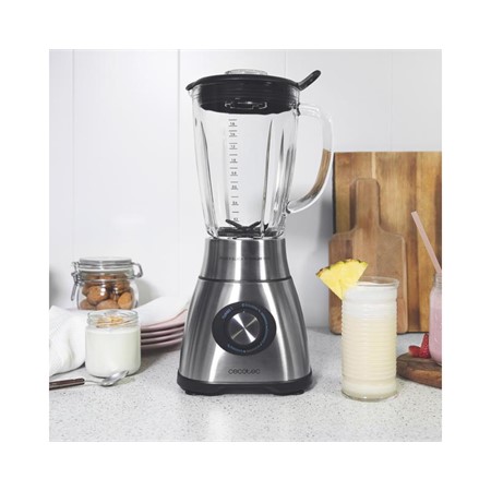 Blender Cecotec Power Black Titanium 2500MAX