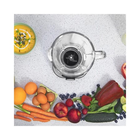 Blender Cecotec Power Black Titanium 2500MAX