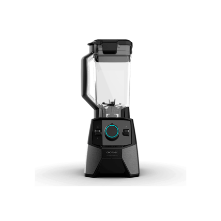 Blender Cecotec Power Black Titanium 2600 MAX Pro