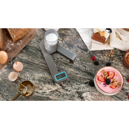 Kuhinjska tehtnica Cecotec Cook Control 10100 EcoPower Compact