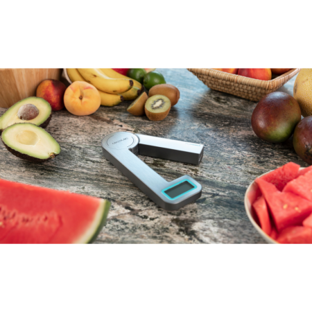 Kuhinjska tehtnica Cecotec Cook Control 10100 EcoPower Compact