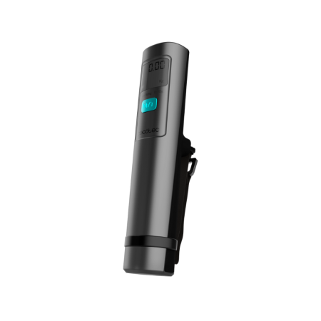 Tehtnica za prtljago Cecotec TravelControl 5000 EcoPower