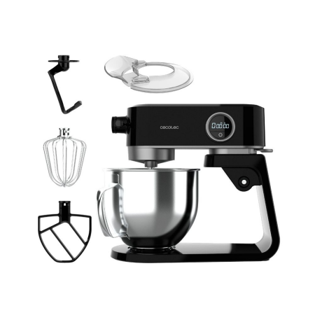 Kuhinjski robot Cecotec Twist