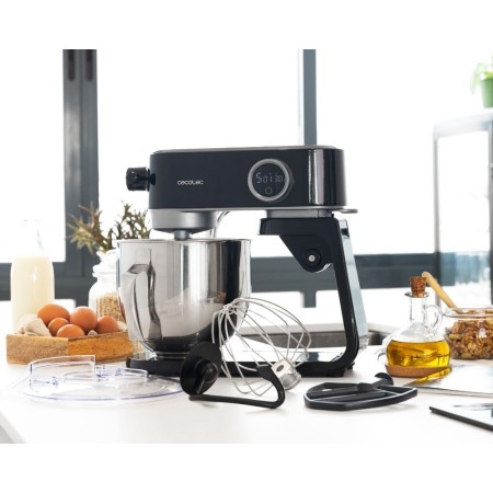 Kuhinjski robot Cecotec Twist