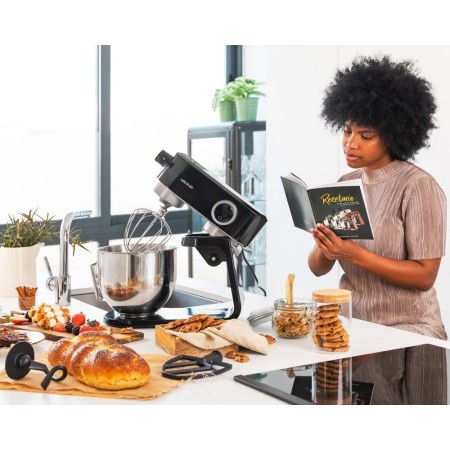 Kuhinjski robot Cecotec Twist