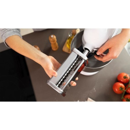 Dodatek za izdelavo testenin Twist