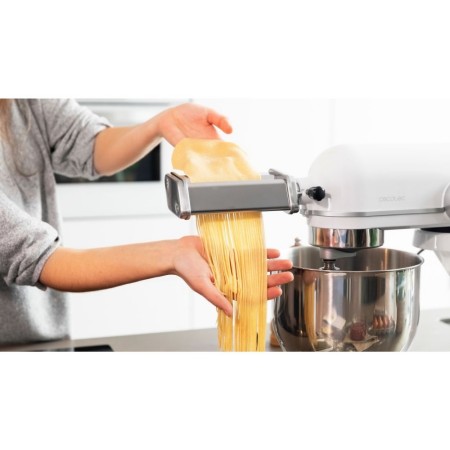 Dodatek za izdelavo testenin Twist