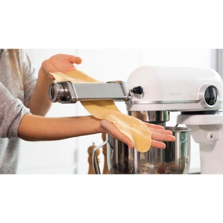 Dodatek za izdelavo testenin Twist