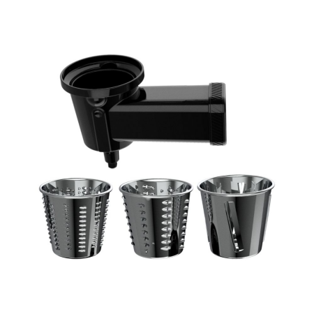 Dodatek za rezanje zelenjave Twist