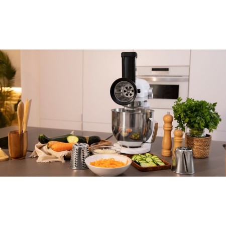 Dodatek za rezanje zelenjave Twist