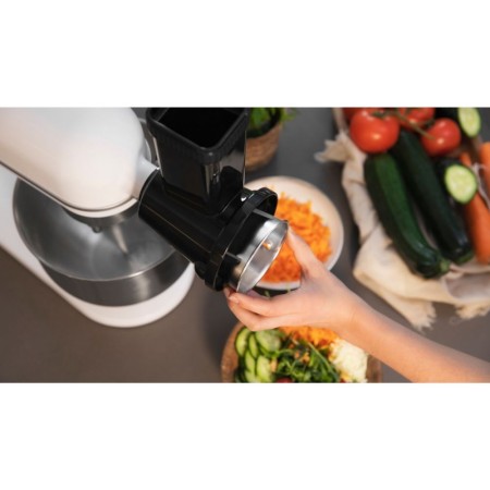 Dodatek za rezanje zelenjave Twist