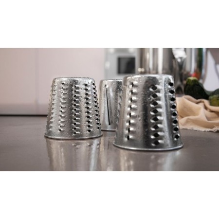 Dodatek za rezanje zelenjave Twist