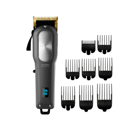 Strižnik Cecotec Bamba PrecisionCare ProClipper Titanium Go