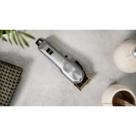 Strižnik Cecotec Bamba PrecisionCare ProClipper Titanium Go