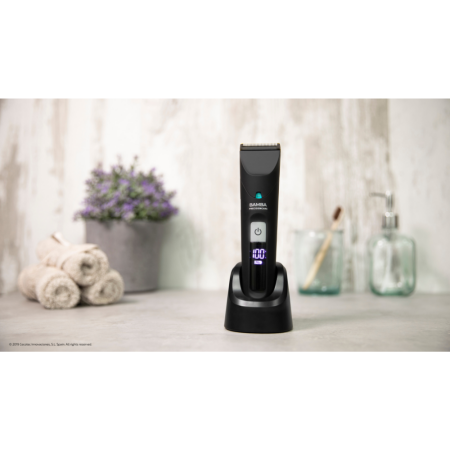 Strižnik Cecotec Bamba PrecisionCare Wet