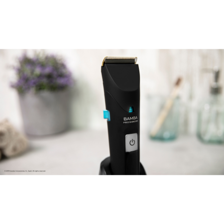 Strižnik Cecotec Bamba PrecisionCare Wet