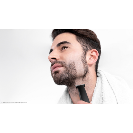 Prirezovalnik brade Cecotec Bamba PrecisionCare 7500 Power Blade