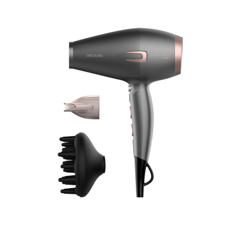 Sušilnik za lase Cecotec Bamba IoniCare 6000 RockStar Essence