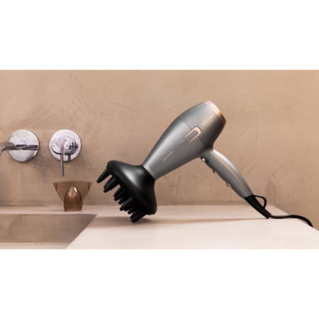 Sušilnik za lase Cecotec Bamba IoniCare 6000 RockStar Essence