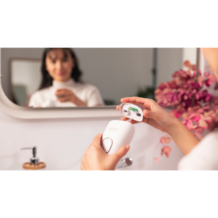 Odstranjevalec dlak Cecotec Bamba SkinCare IPL Quartz