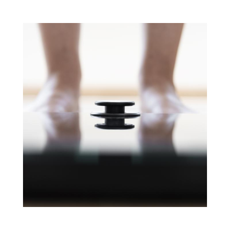 Osebna tehtnica Cecotec Surface Precision EcoPower 10000 Healthy Black