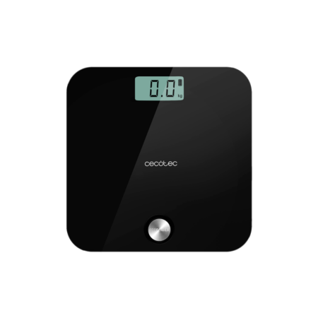 Osebna tehtnica Cecotec Surface Precision EcoPower 10000 Healthy Black