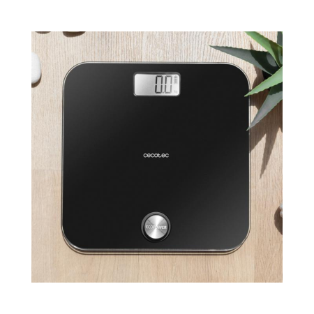 Osebna tehtnica Cecotec Surface Precision EcoPower 10000 Healthy Black