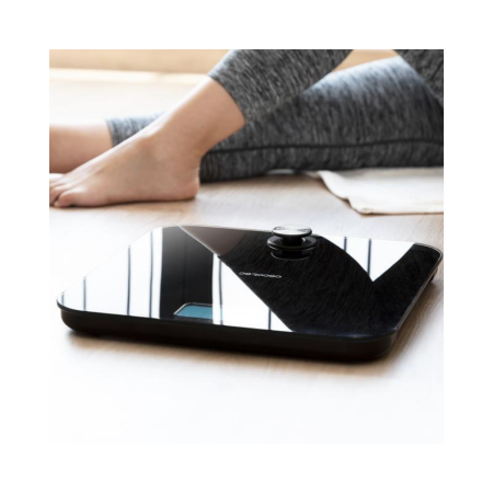 Osebna tehtnica Cecotec Surface Precision EcoPower 10000 Healthy Black