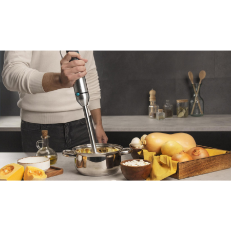 Palični mešalnik Cecotec Power TitanBlack 1500 XL Cream