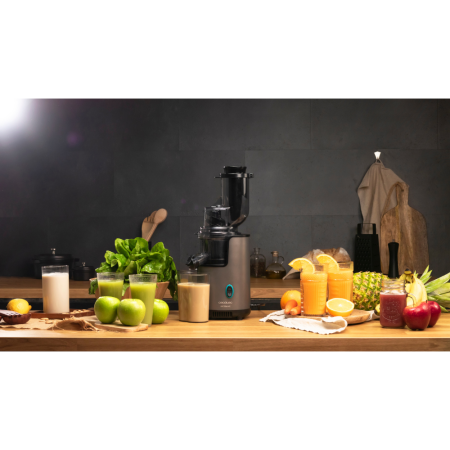 Počasni sokovnik Cecotec Juice