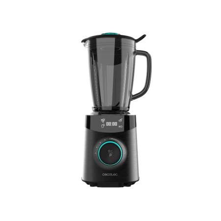 Blender Cecotec Power Black Titanium 2500 MAX Advance