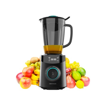 Blender Cecotec Power Black Titanium 2500 MAX Advance
