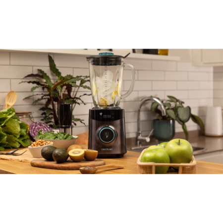 Blender Cecotec Power Black Titanium 2500 MAX Advance