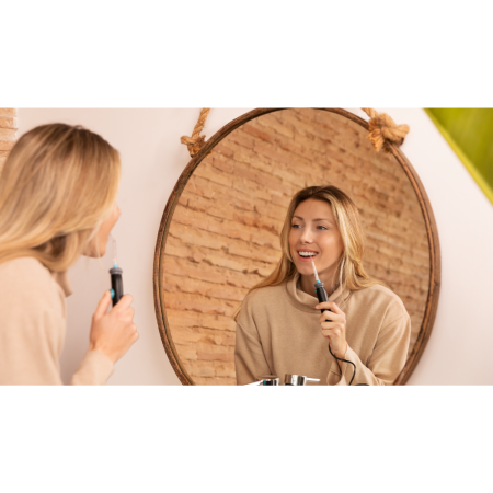 Zobna prha Cecotec Bamba ToothCare 1200 Jet Pro