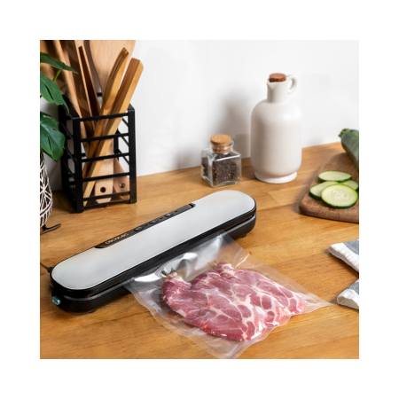 Aparat za vakuumiranje Cecotec SealVac Easy Magnetik