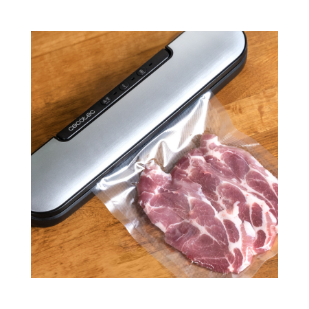 Aparat za vakuumiranje Cecotec SealVac Easy Magnetik