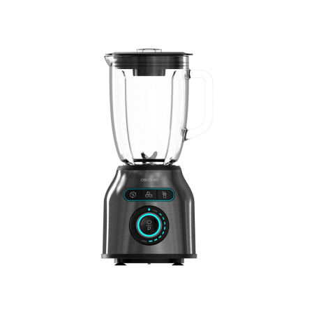 Blender Cecotec Power Black Titanium 2200MAX Smooth