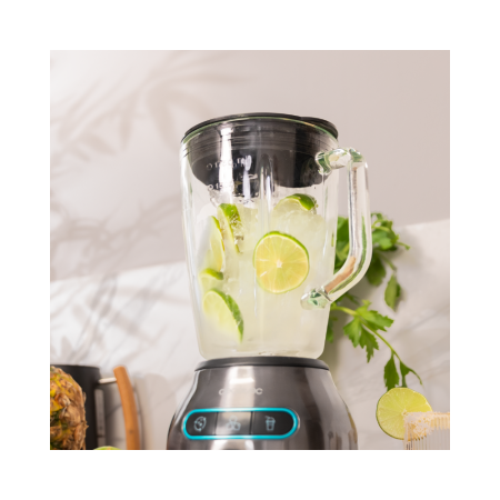 Blender Cecotec Power Black Titanium 2200MAX Smooth