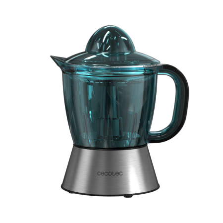 Ožemalnik citrusov Cecotec Zitra Full Steel