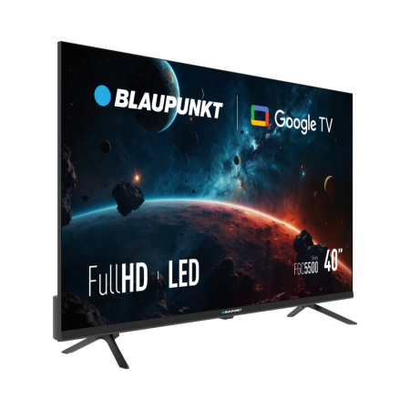 Televizor Blaupunkt 4K ULTRA HD Google 43UGC5500S 43''