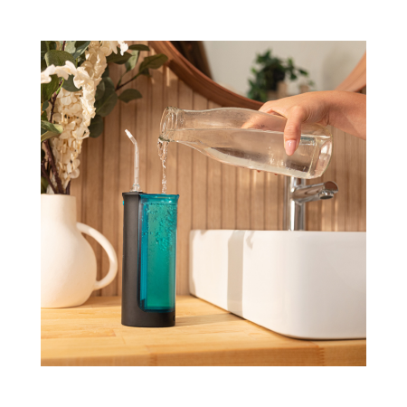 Zobna prha Cecotec Bamba ToothCare Jet Fresh