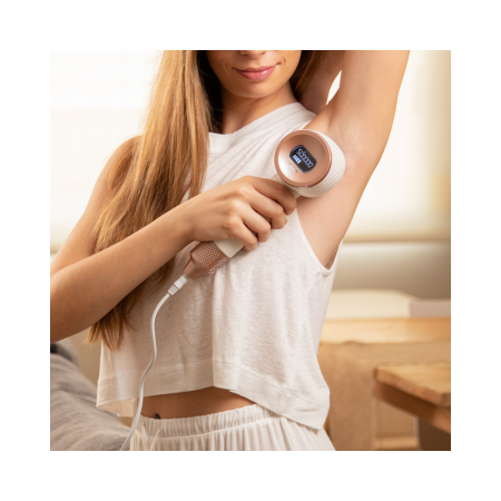 Odstranjevalec dlak Cecotec Bamba SkinCare IPL Gun