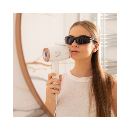 Odstranjevalec dlak Cecotec Bamba SkinCare IPL Gun