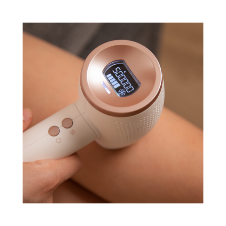 Odstranjevalec dlak Cecotec Bamba SkinCare IPL Gun