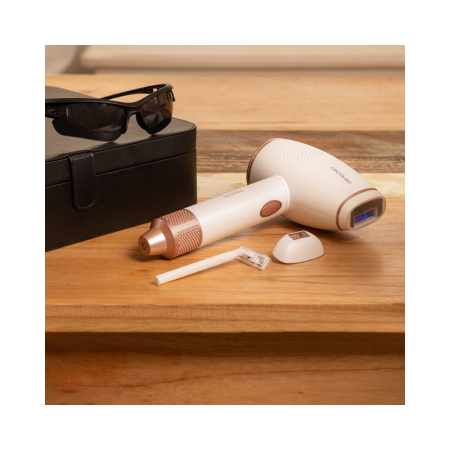 Odstranjevalec dlak Cecotec Bamba SkinCare IPL Gun