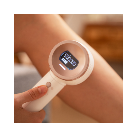 Odstranjevalec dlak Cecotec Bamba SkinCare IPL Gun