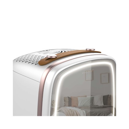 Mini hladilnik za kozmetiko Cecotec CoolingBeauty 6000 Mirror